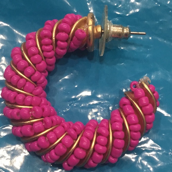 Earrings - Picture 2 of 3